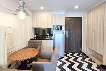 1 Bedroom Condo for rent in Venetian Signature Condo Resort Pattaya, Na Jomtien, Chonburi