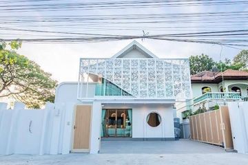 4 Bedroom Villa for rent in Nong Prue, Chonburi