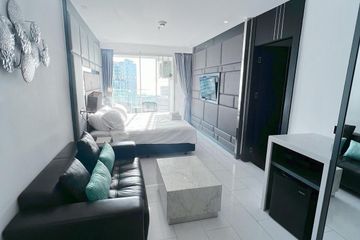 Condo for rent in Amari Residences Pattaya, Nong Prue, Chonburi