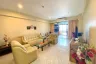 1 Bedroom Condo for rent in Jomtien Complex, Nong Prue, Chonburi