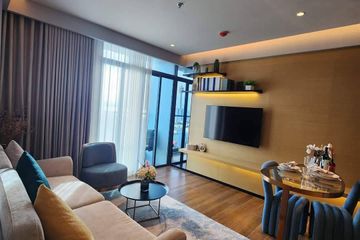 2 Bedroom Condo for rent in Beverly Mountain Bay Pattaya, Nong Prue, Chonburi