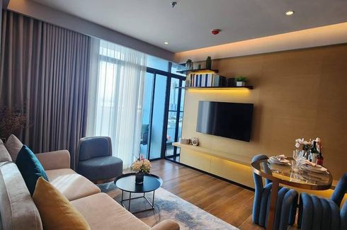 2 Bedroom Condo for rent in Beverly Mountain Bay Pattaya, Nong Prue, Chonburi