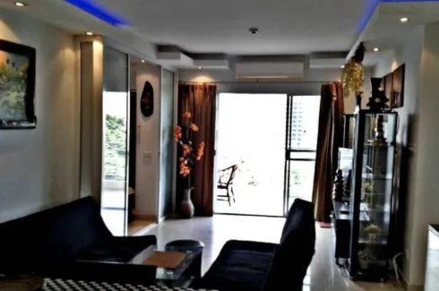 2 Bedroom Condo for rent in Wongamat Privacy, Na Kluea, Chonburi
