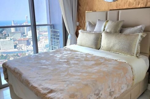 1 Bedroom Condo for rent in Copacabana Golf Jomtien, Nong Prue, Chonburi