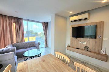 2 Bedroom Condo for rent in D-ECO Wellness Centre, Na Kluea, Chonburi