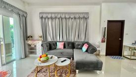 2 Bedroom Villa for rent in Baan Dusit Pattaya View, Huai Yai, Chonburi