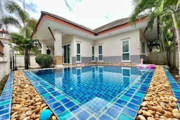 2 Bedroom Villa for rent in Baan Dusit Pattaya View, Huai Yai, Chonburi