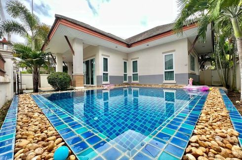 2 Bedroom Villa for rent in Baan Dusit Pattaya View, Huai Yai, Chonburi