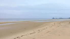 Land for sale in Mae Ramphueng, Prachuap Khiri Khan