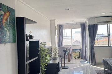 1 Bedroom Condo for rent in Jomtien Thip Condotel, Nong Prue, Chonburi