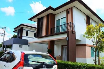 3 Bedroom House for rent in Pattalet 1, Nong Prue, Chonburi