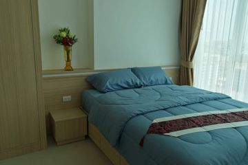 1 Bedroom Condo for rent in City Garden Tower, Nong Prue, Chonburi