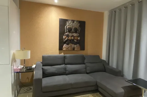 1 Bedroom Condo for rent in Centara Avenue Residence and Suites, Nong Prue, Chonburi