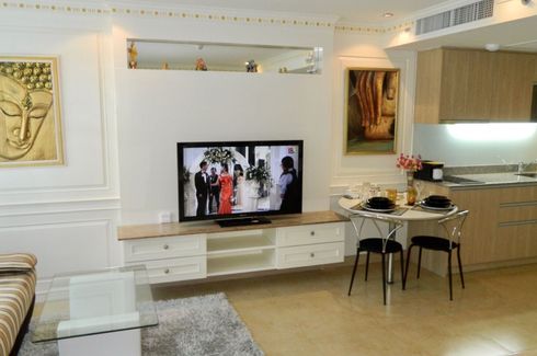 Condo for rent in The Cliff, Nong Prue, Chonburi