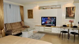 Condo for rent in The Cliff, Nong Prue, Chonburi