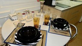 Condo for rent in The Cliff, Nong Prue, Chonburi