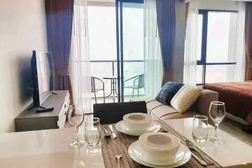 1 Bedroom Condo for rent in Aeras, Nong Prue, Chonburi