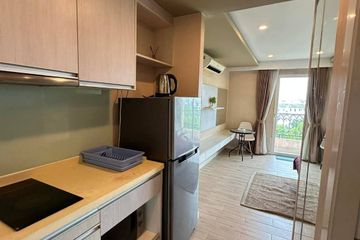 Condo for rent in Seven Seas Resort, Nong Prue, Chonburi