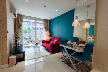 1 Bedroom Condo for rent in Grande Caribbean, Nong Prue, Chonburi