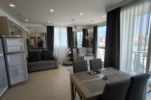 1 Bedroom Condo for rent in Olympus City Garden, Nong Prue, Chonburi
