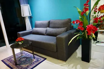 1 Bedroom Condo for rent in Atlantis Condo Resort, Nong Prue, Chonburi