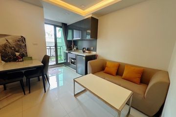1 Bedroom Condo for rent in Arcadia Beach Continental, Nong Prue, Chonburi