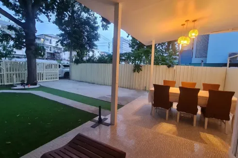 3 Bedroom House for rent in Nong Prue, Chonburi