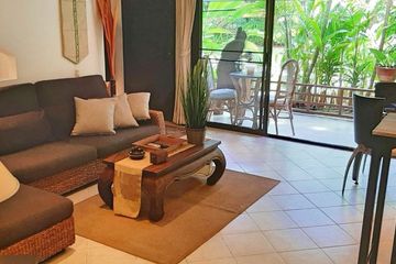 1 Bedroom Condo for rent in Chateau Dale Thabali Condo, Nong Prue, Chonburi