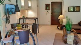 1 Bedroom Condo for rent in Chateau Dale Thabali Condo, Nong Prue, Chonburi
