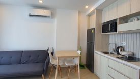 1 Bedroom Condo for rent in Olympus City Garden, Nong Prue, Chonburi