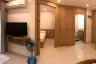 1 Bedroom Condo for rent in City Garden Tropicana, Na Kluea, Chonburi
