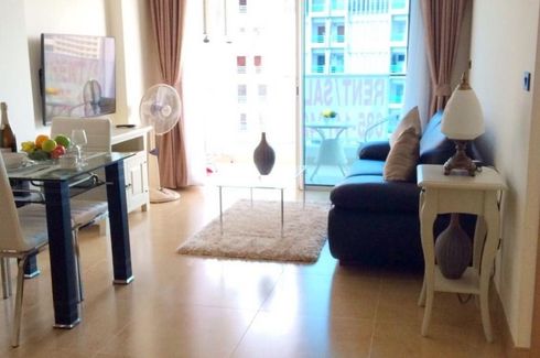 1 Bedroom Condo for rent in The Cliff, Nong Prue, Chonburi