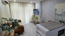 1 Bedroom Condo for rent in Siam Oriental Plaza, Nong Prue, Chonburi