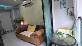 1 Bedroom Condo for rent in Siam Oriental Plaza, Nong Prue, Chonburi