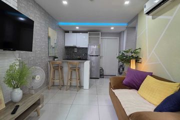 1 Bedroom Condo for rent in Siam Oriental Plaza, Nong Prue, Chonburi