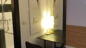 1 Bedroom Condo for rent in The Avenue Pattaya, Nong Prue, Chonburi