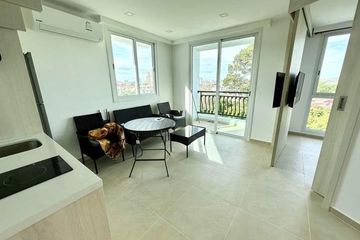 1 Bedroom Condo for rent in Olympus City Garden, Nong Prue, Chonburi