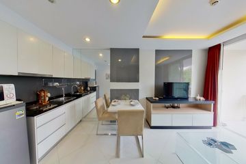 1 Bedroom Condo for rent in Paradise Park, Nong Prue, Chonburi