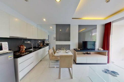 1 Bedroom Condo for rent in Paradise Park, Nong Prue, Chonburi