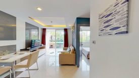 1 Bedroom Condo for rent in Paradise Park, Nong Prue, Chonburi