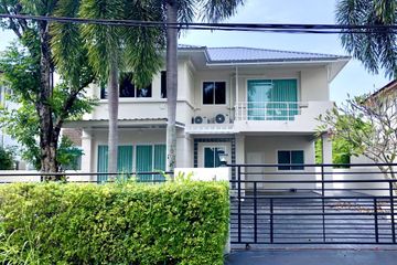 3 Bedroom House for rent in Chateau Dale Residence, Nong Prue, Chonburi