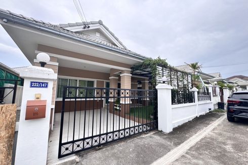 2 Bedroom House for rent in Eastiny Park 5, Bang Sare, Chonburi