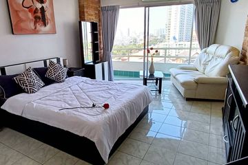 Condo for rent in View Talay 1, Nong Prue, Chonburi