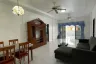 3 Bedroom House for rent in Na Kluea, Chonburi