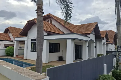 3 Bedroom Villa for rent in Mike Orchid Villas, Nong Prue, Chonburi