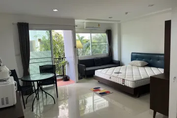 Condo for rent in Trio Gems, Nong Prue, Chonburi