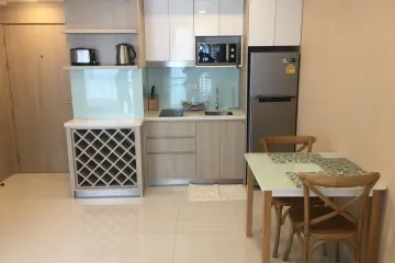 1 Bedroom Condo for rent in The Cloud, Nong Prue, Chonburi