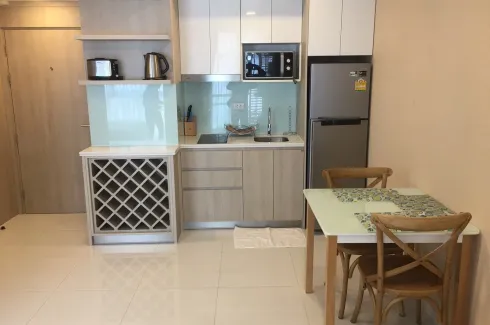 1 Bedroom Condo for rent in The Cloud, Nong Prue, Chonburi