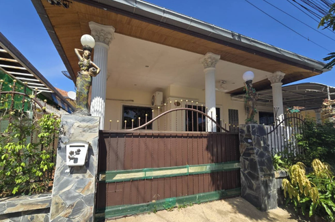 2 Bedroom House for rent in Eakmongkol Village 4, Nong Prue, Chonburi