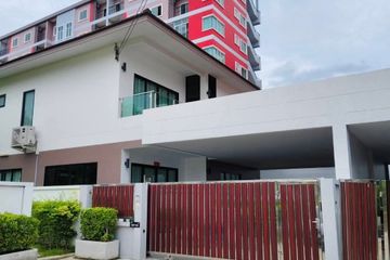 5 Bedroom House for rent in Chokchai Village 9, Nong Prue, Chonburi
